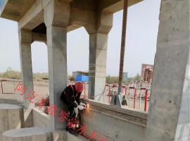 维修平面钢闸门