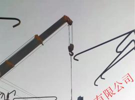 吊装平面钢闸门