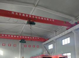 机门一体钢闸门