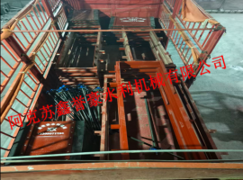阿克苏地区阿瓦提县拜什艾日克镇闸门闸框装车发货